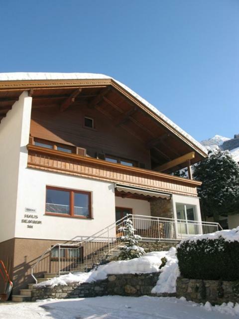 Haus Dejakom Mayrhofen Exterior foto